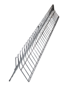 Grille FO-44x65-1487 high-profile for medium trough